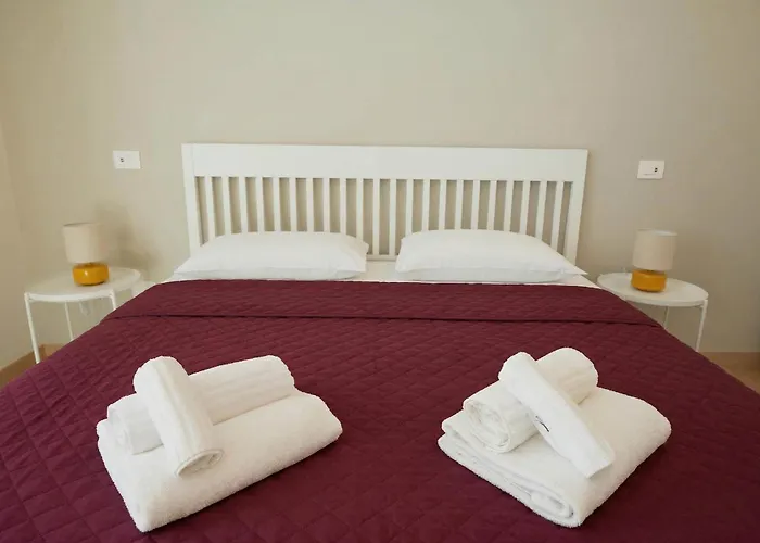 Appartement A Casa Di Donata 2 Bedrooms Wifi Ac Rome