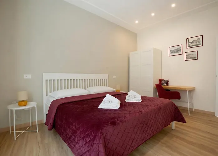 A Casa Di Donata 2 Bedrooms Wifi Ac