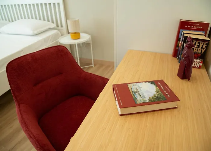 A Casa Di Donata 2 Bedrooms Wifi Ac Apartment *