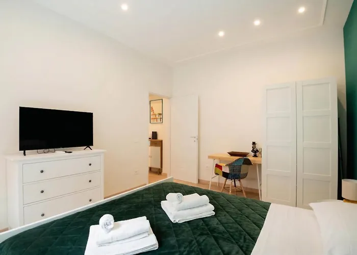A Casa Di Donata 2 Bedrooms Wifi Ac *