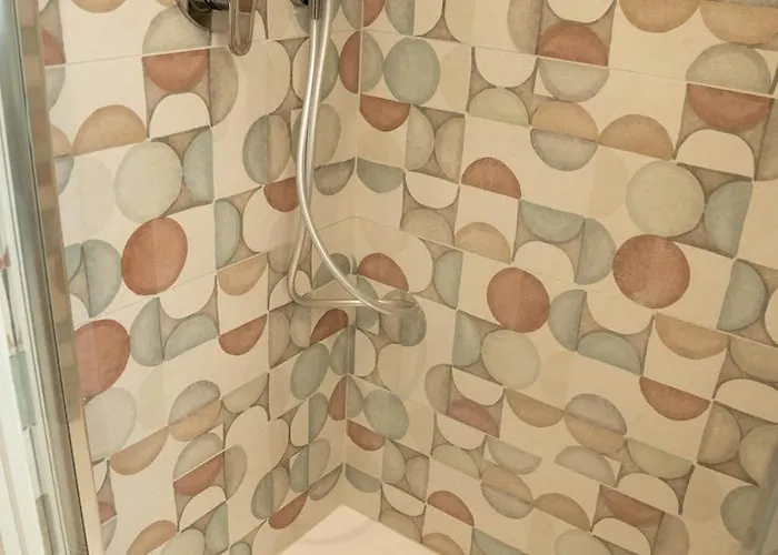 A Casa Di Donata 2 Bedrooms Wifi Ac * Rom