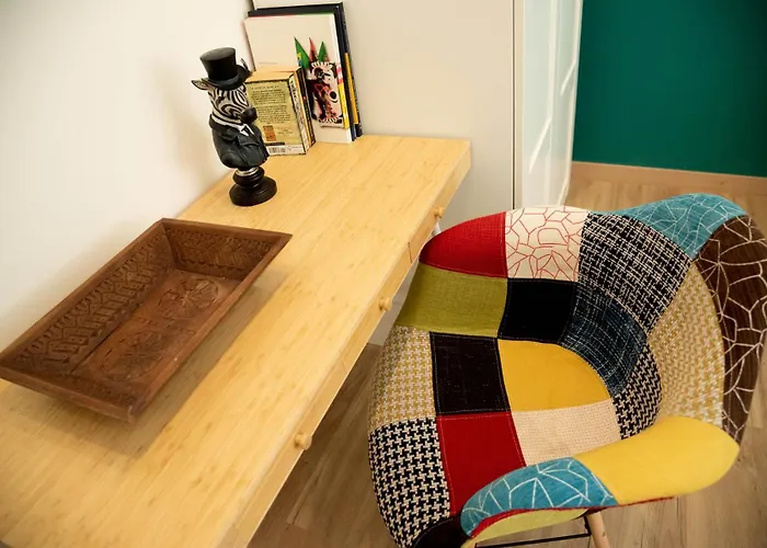 A Casa Di Donata 2 Bedrooms Wifi Ac Apartment Rom