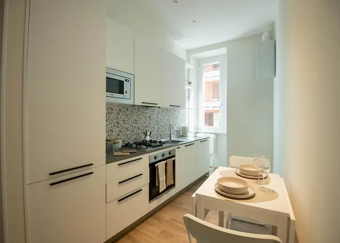 A Casa Di Donata 2 Bedrooms Wifi Ac Apartment
