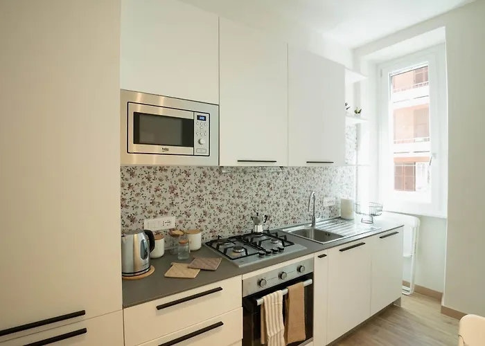A Casa Di Donata 2 Bedrooms Wifi Ac Apartment