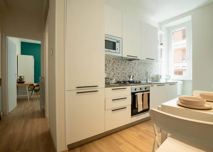 Apartment A Casa Di Donata 2 Bedrooms Wifi Ac *