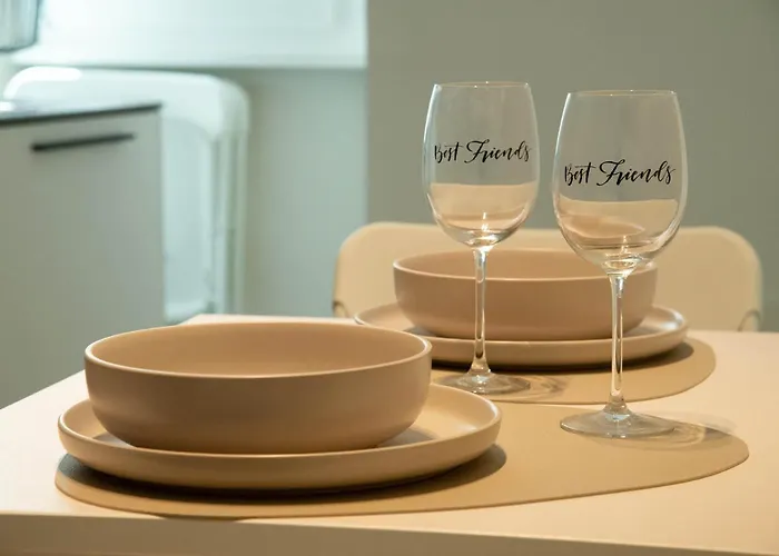 A Casa Di Donata 2 Bedrooms Wifi Ac Apartment *